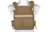 Kamizelka typu Plate Carrier QR III - Tan